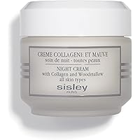 Amazon.com: Sisley Paris Restorative Facial Cream - 50 mL